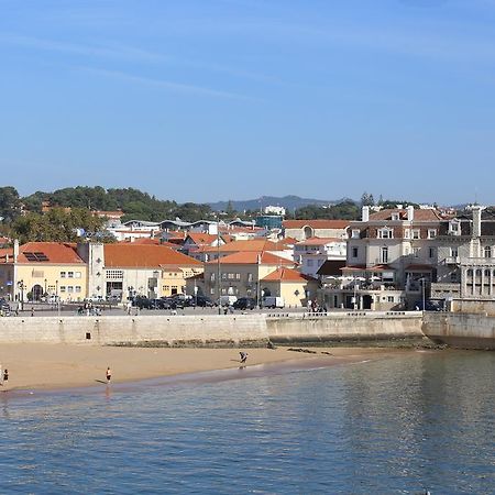Suites Apartments Cascais Esterno foto