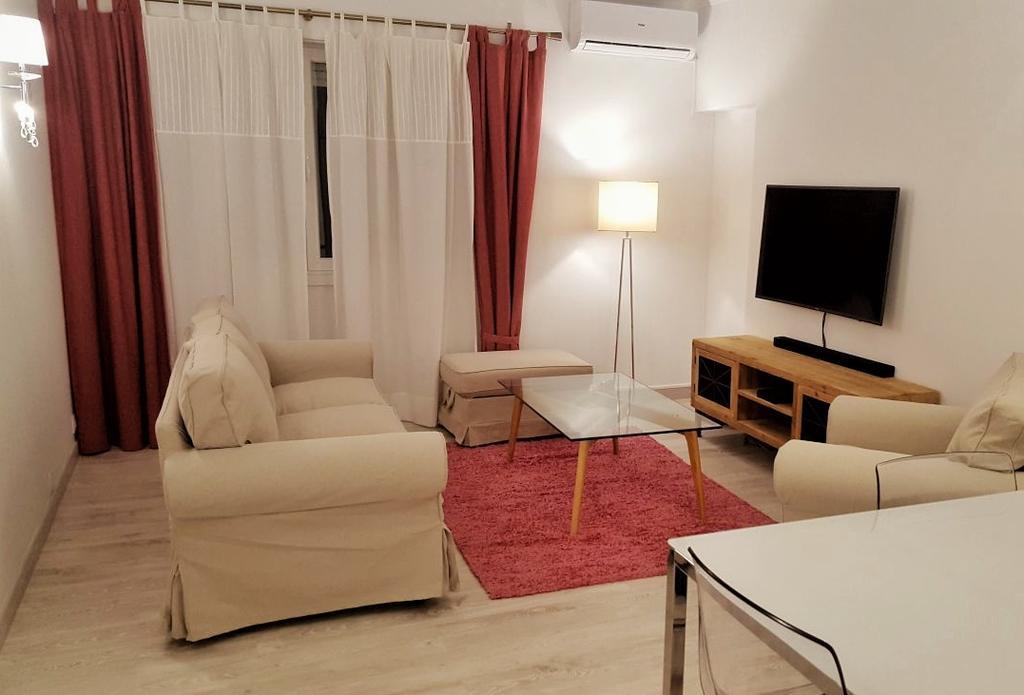 Suites Apartments Cascais Esterno foto