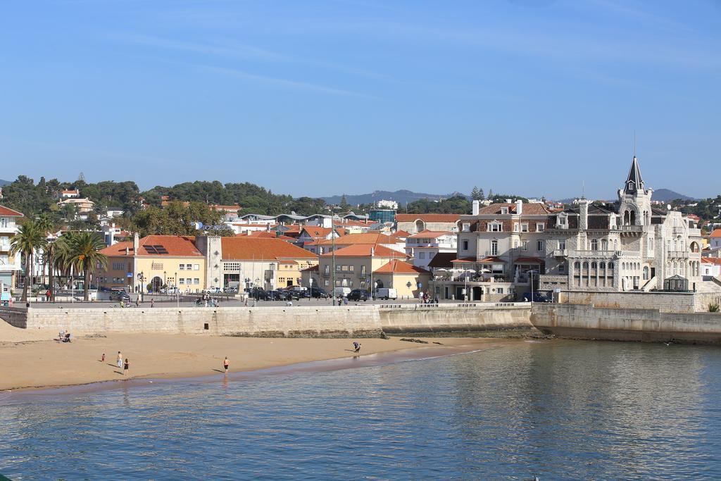 Suites Apartments Cascais Esterno foto