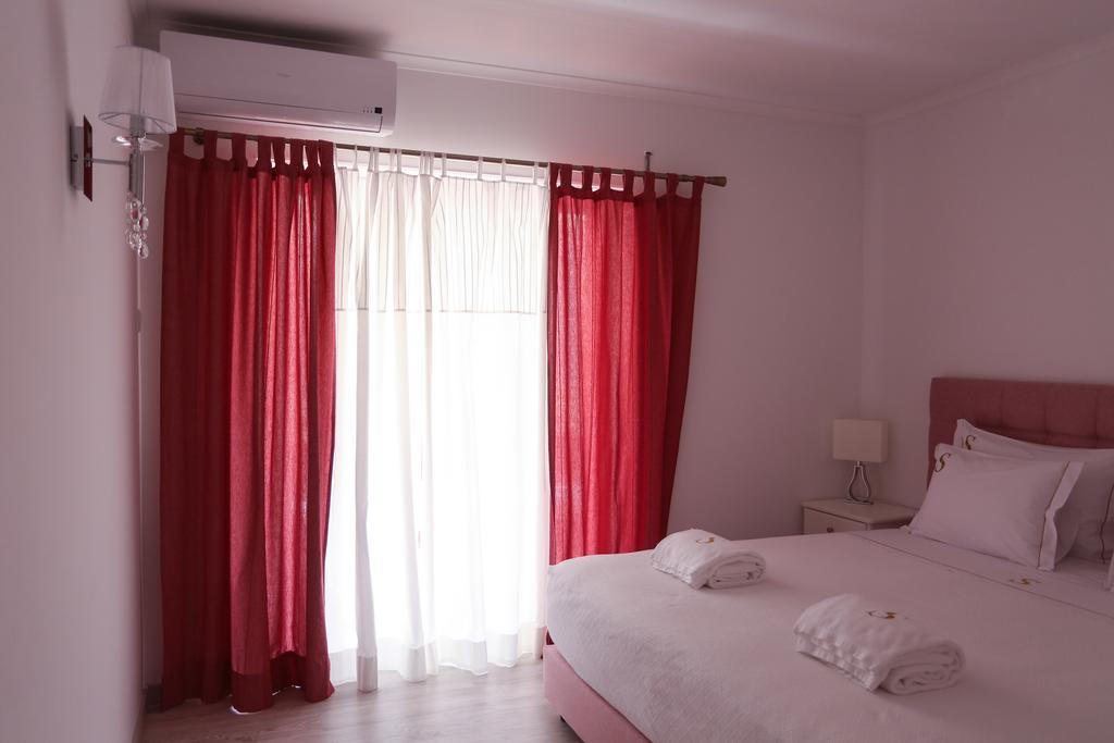 Suites Apartments Cascais Esterno foto