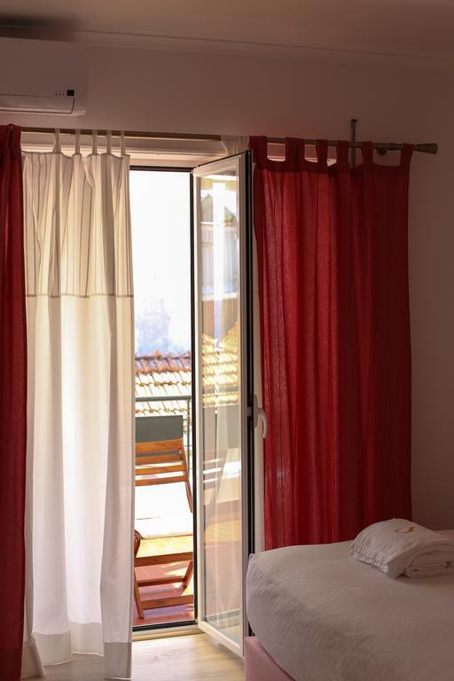 Suites Apartments Cascais Esterno foto