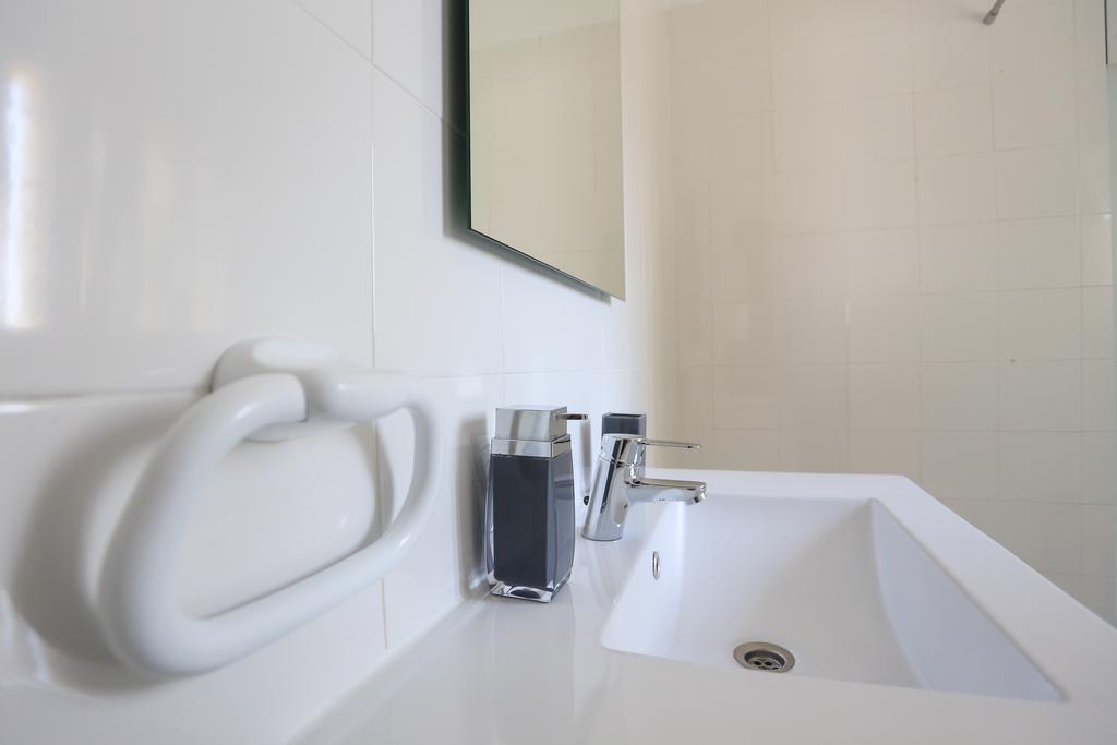 Suites Apartments Cascais Esterno foto